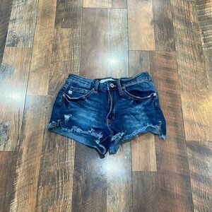 KanCan shorts S (3750)